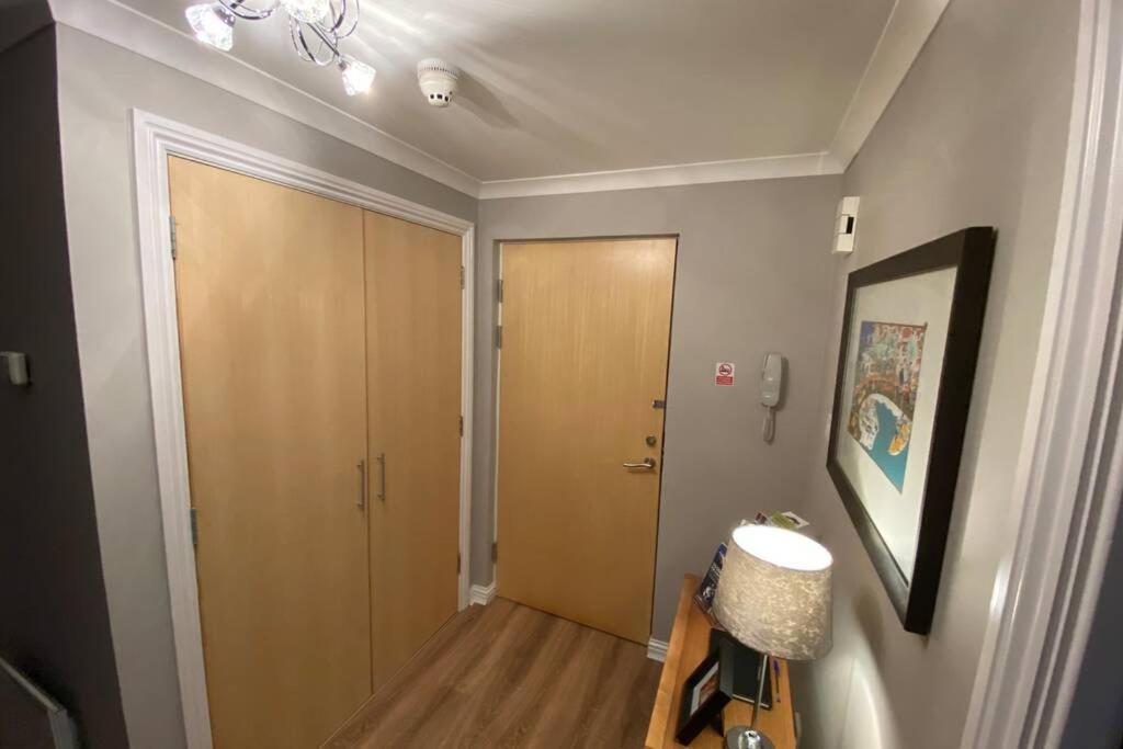 Peter Pan Apartment In The Heart Of Inverness Dalneigh Exterior foto