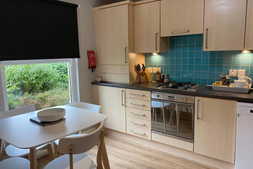 Peter Pan Apartment In The Heart Of Inverness Dalneigh Exterior foto
